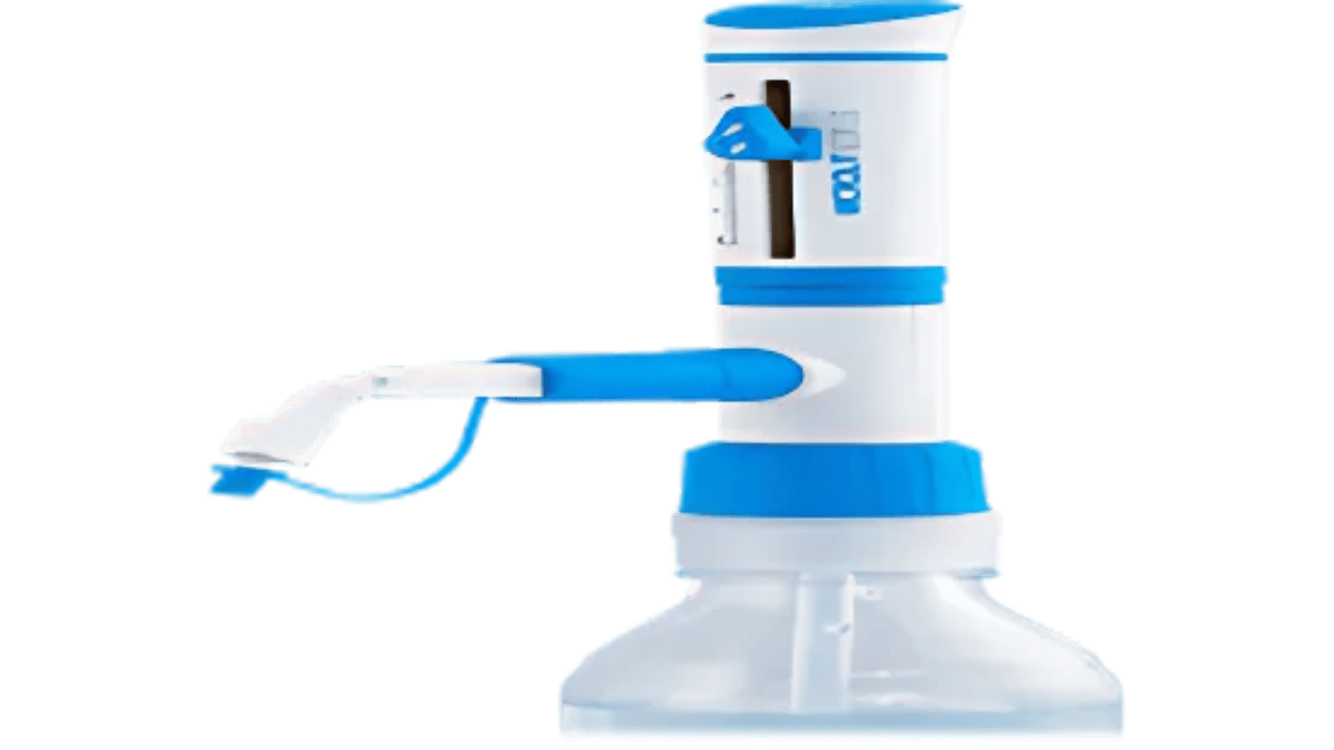Bottle Top Dispenser