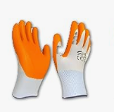 Chemical Resistance Gloves