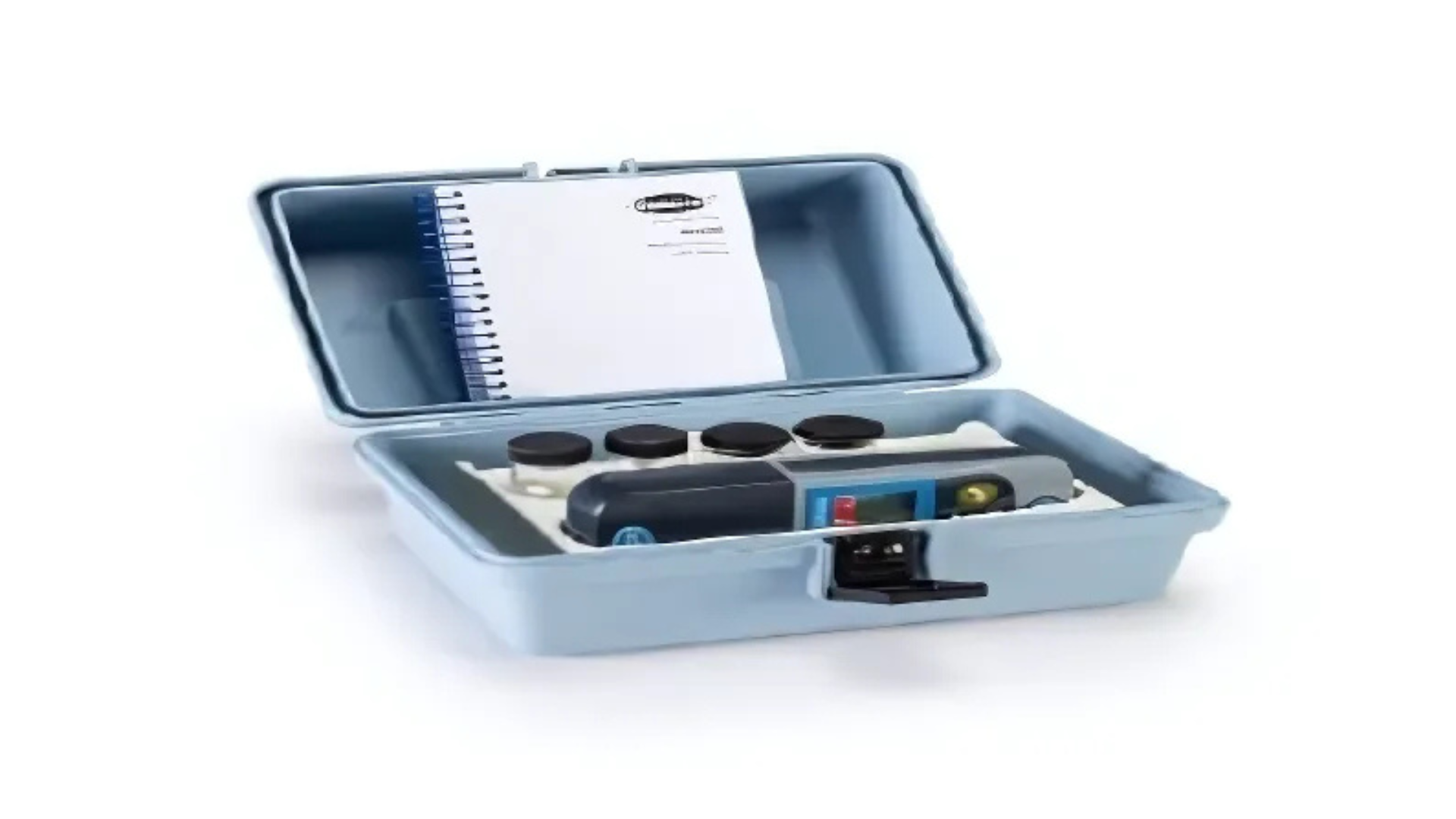 DR300 – Pocket Colorimeter