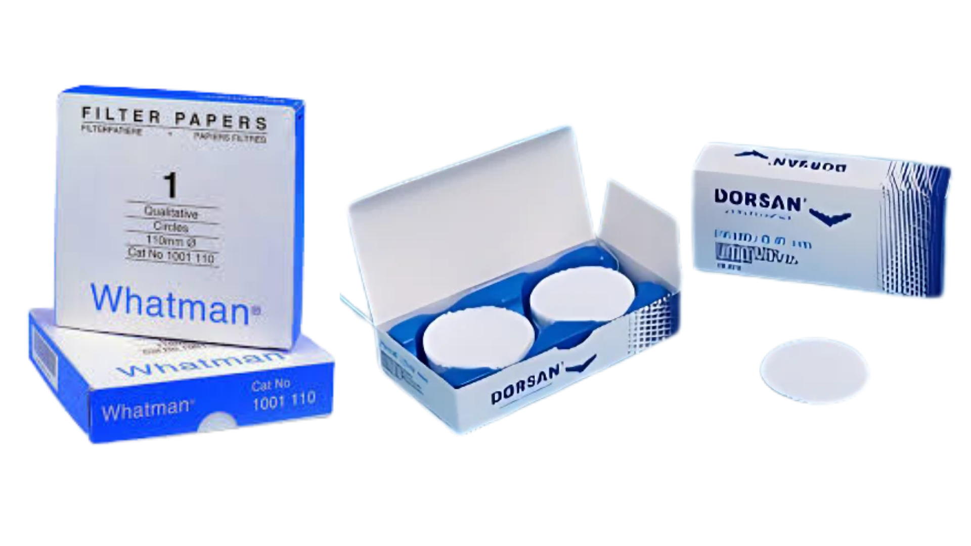 Filter Paper