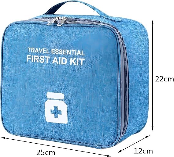 First Aid Kit