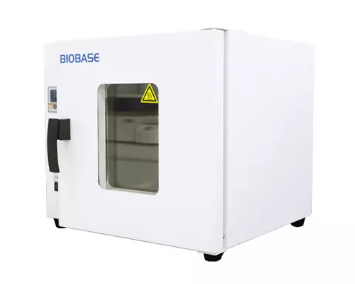 Forced Air Drying Oven