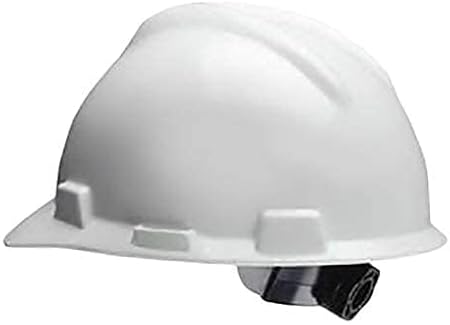 Helmet (White)
