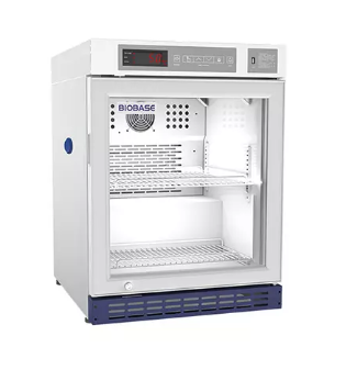 Laboratory Refrigerator (Single Door)