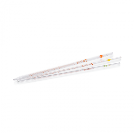 Measuring Pipettes