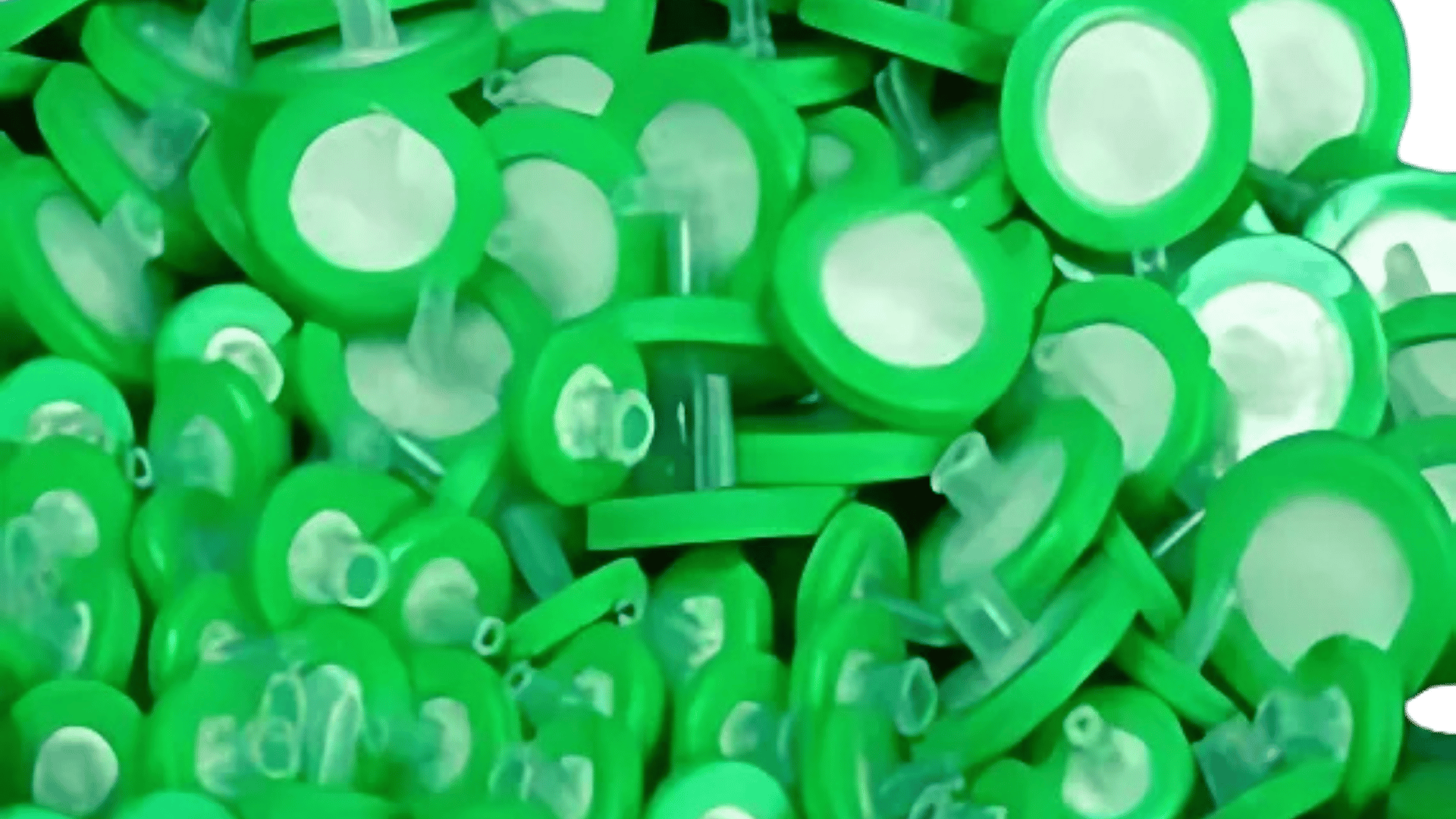 Nylon Syringe Filter