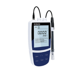 Portable Conductivity Meter