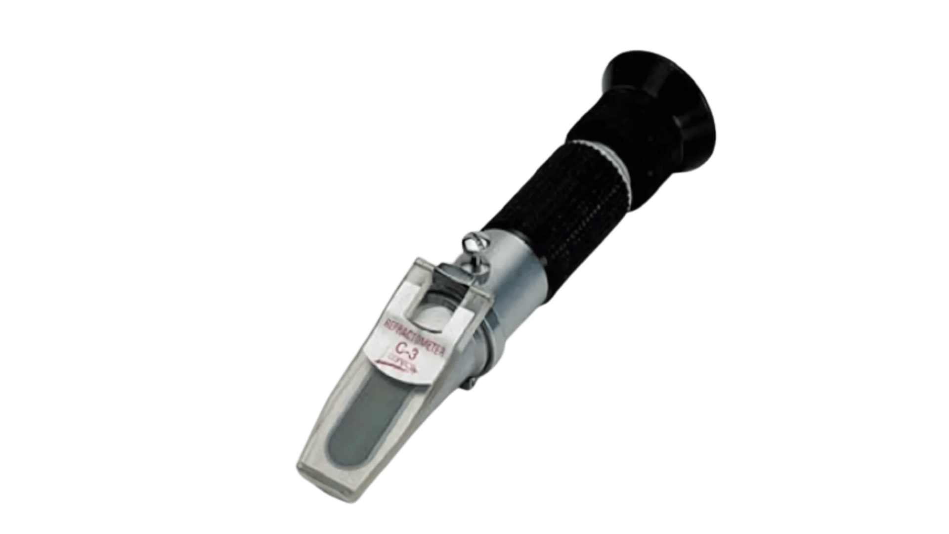 Refractometer