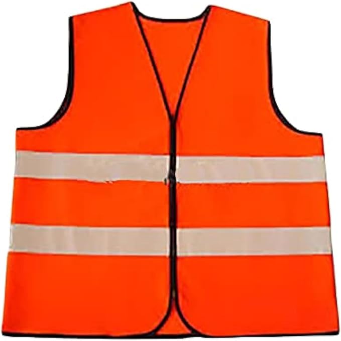 Safety Jacket