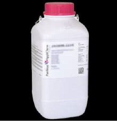 Sodium Thiosulfate 5-hydrate (USP, BP, Ph. Eur.) pure
