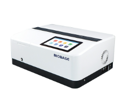 Spectrophotometer