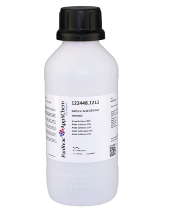 Sulfuric Acid