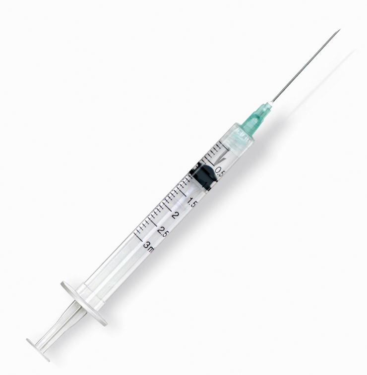 Syringes