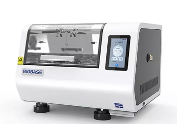 Thermostatic Shaking Incubator