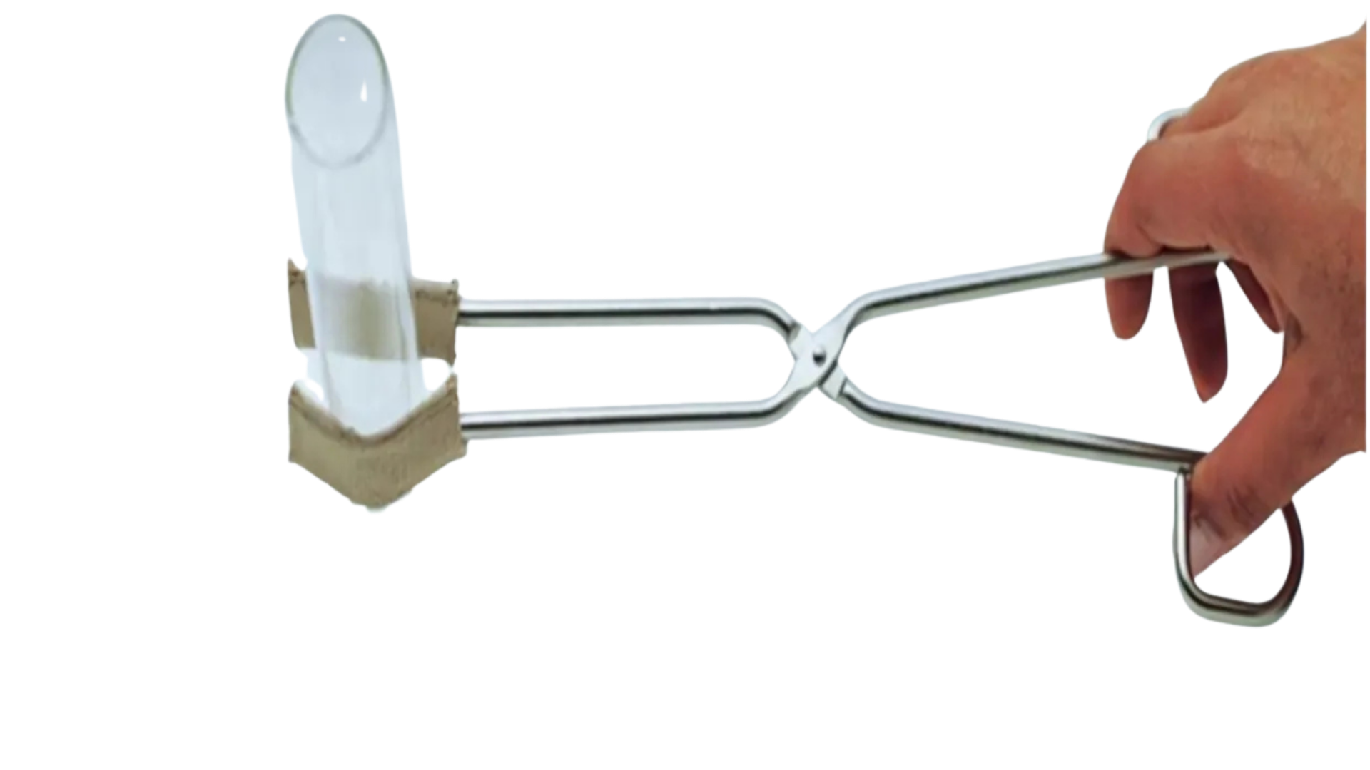 Tong for Flask