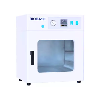 Vacuum Drying Oven