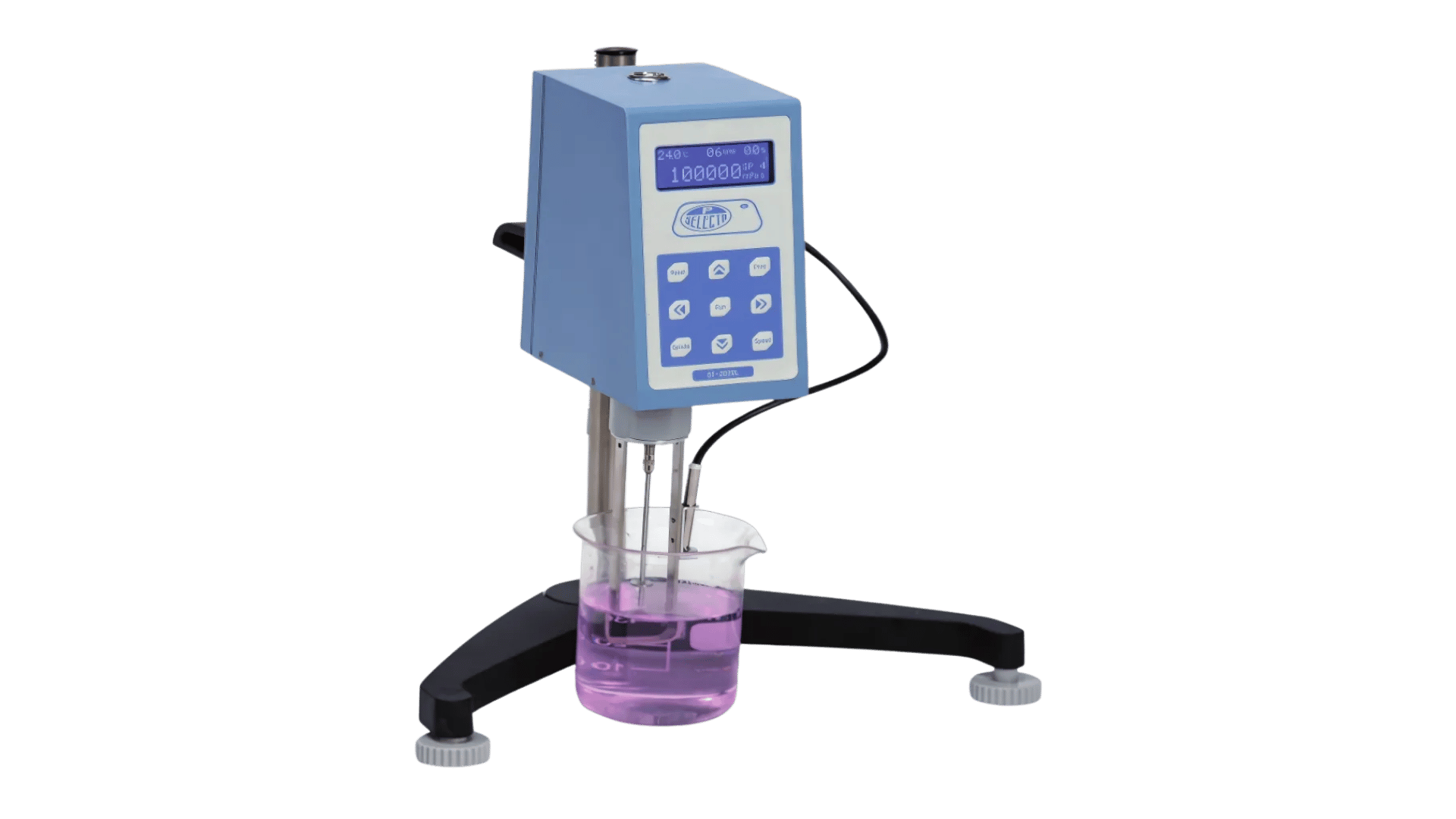 Viscometer